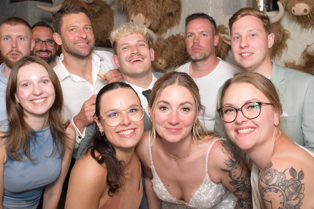 PartyBooth BY ELIAS WALPOT PHOTOGRAPHIE